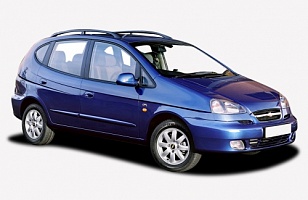 Ремонт генератора CHEVROLET (ШЕВРОЛЕ) Tacuma